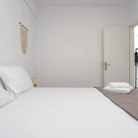 Viento Suites Possidi Dış mekan fotoğraf