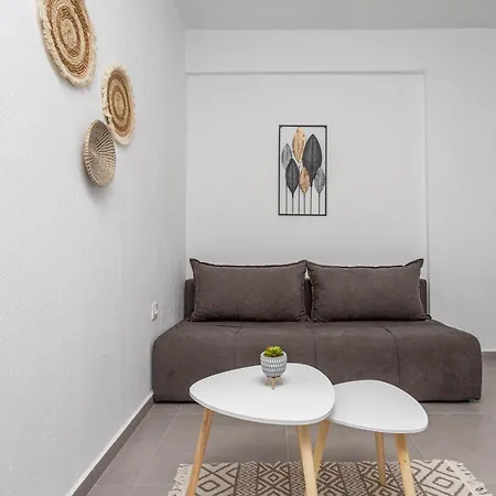 Viento Suites Possidi Dış mekan fotoğraf