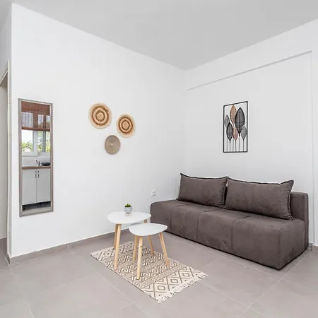 Viento Suites Possidi Dış mekan fotoğraf