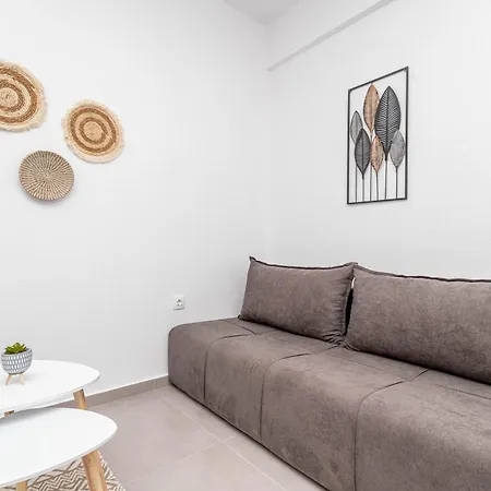 Viento Suites Possidi Dış mekan fotoğraf
