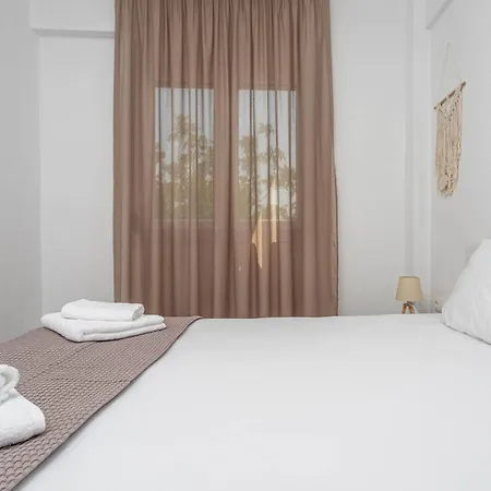 Viento Suites Possidi Dış mekan fotoğraf