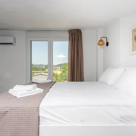 Viento Suites Possidi Dış mekan fotoğraf