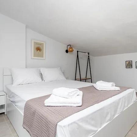 Viento Suites Possidi Dış mekan fotoğraf