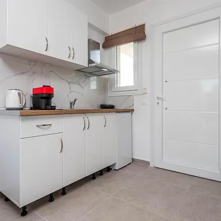 Viento Suites Possidi Dış mekan fotoğraf