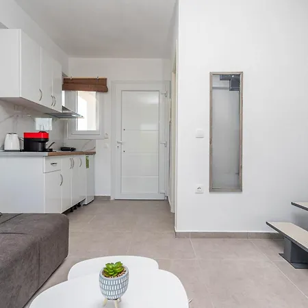 Viento Suites Possidi Dış mekan fotoğraf