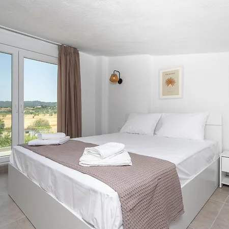 Viento Suites Possidi Dış mekan fotoğraf