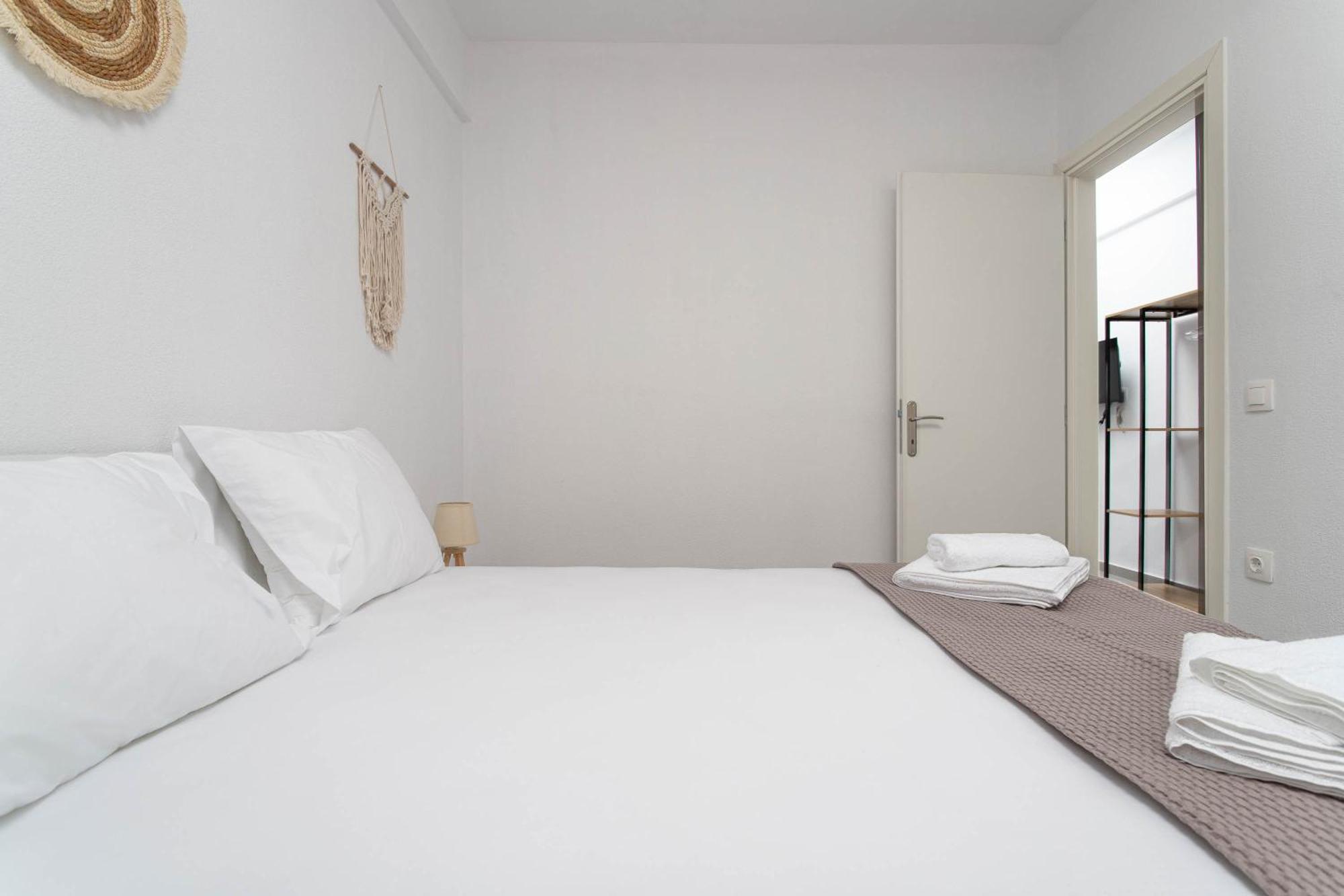 Apartment Viento Possidi