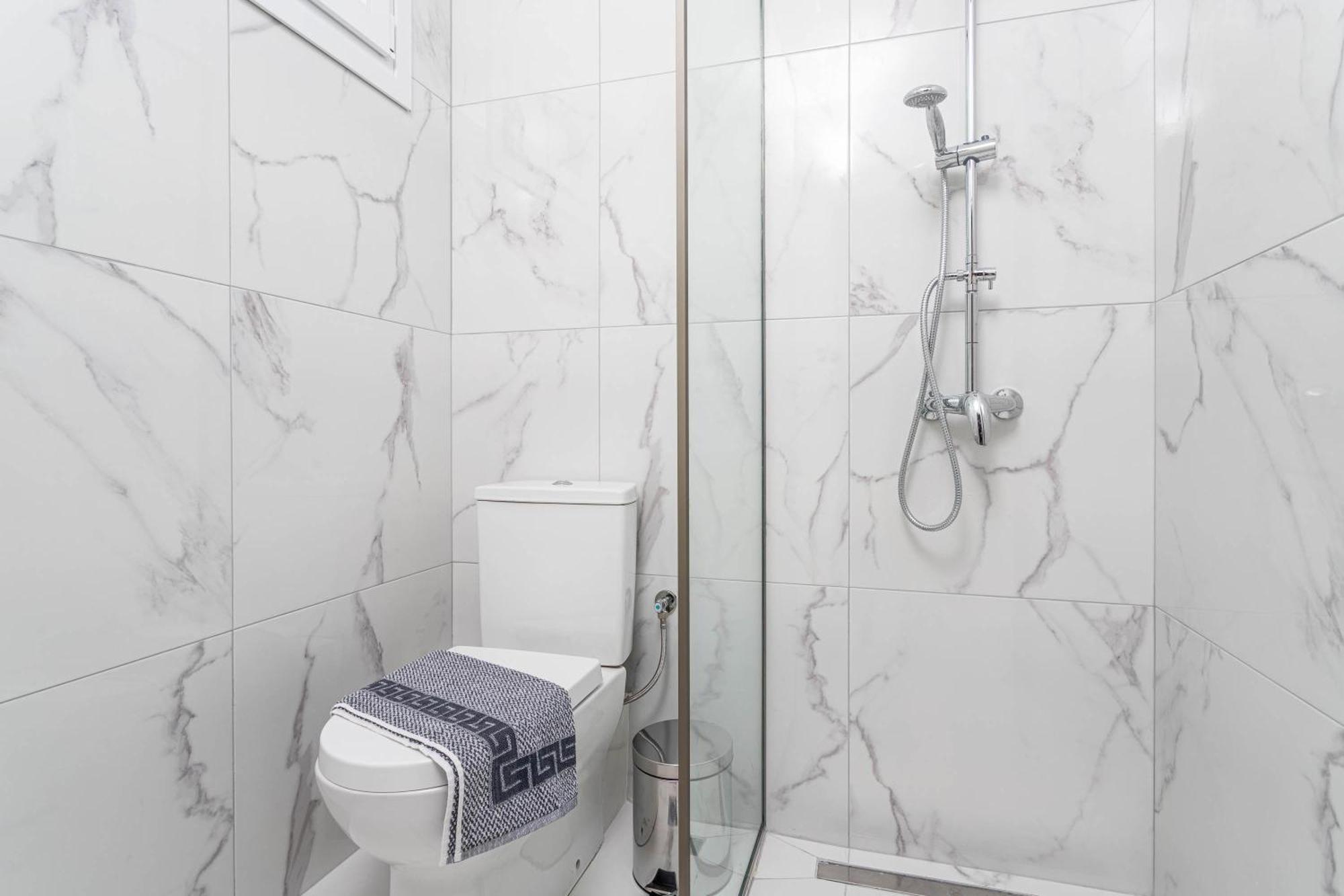 Apartment Viento Possidi