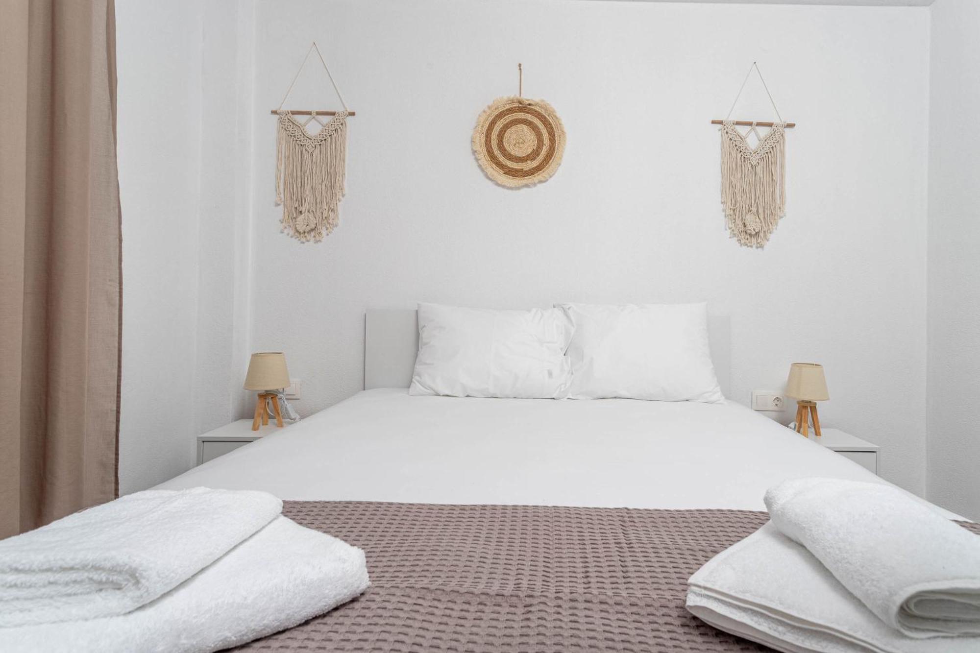 Viento Apartment