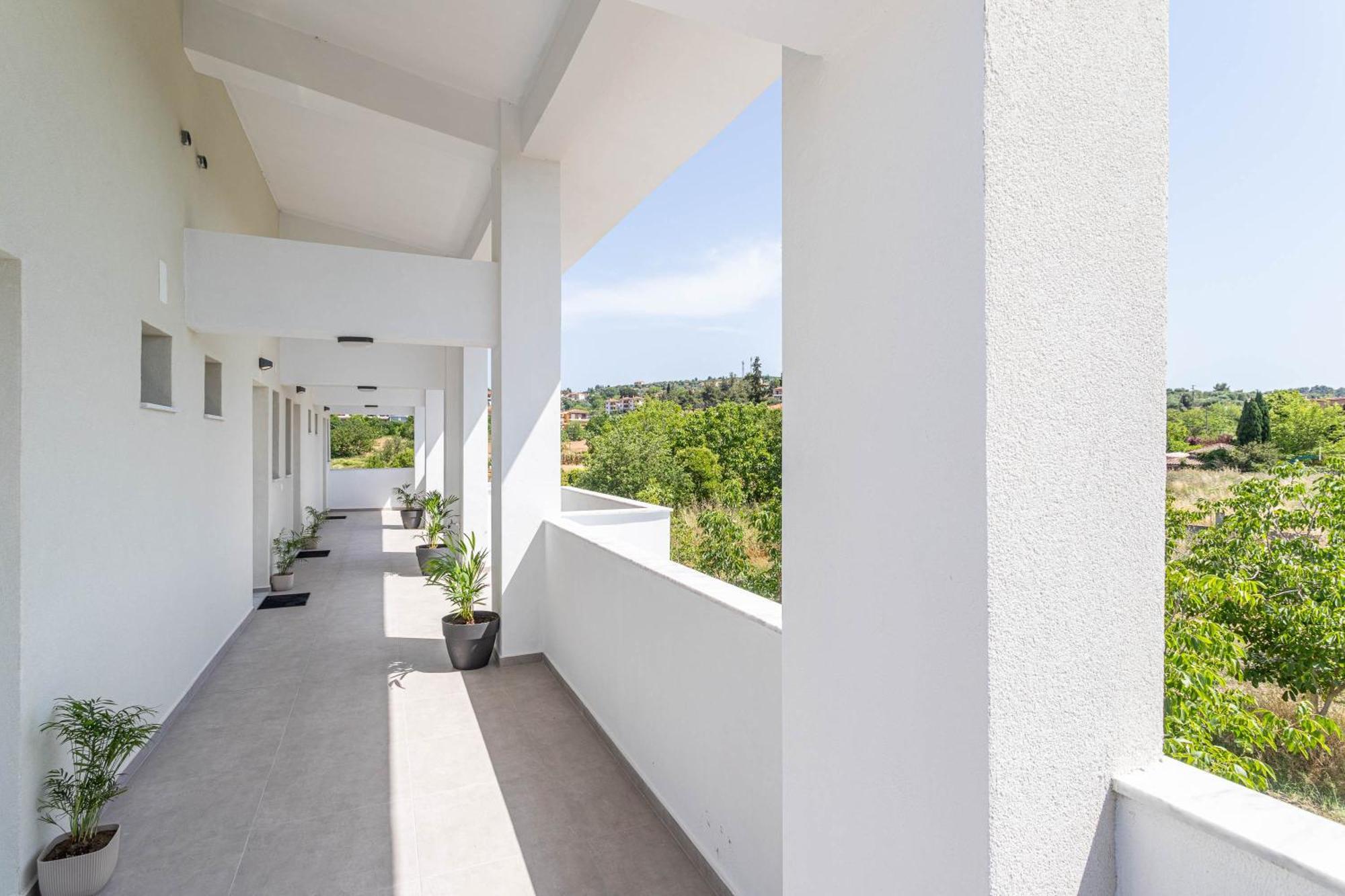Viento Apartment Possidi