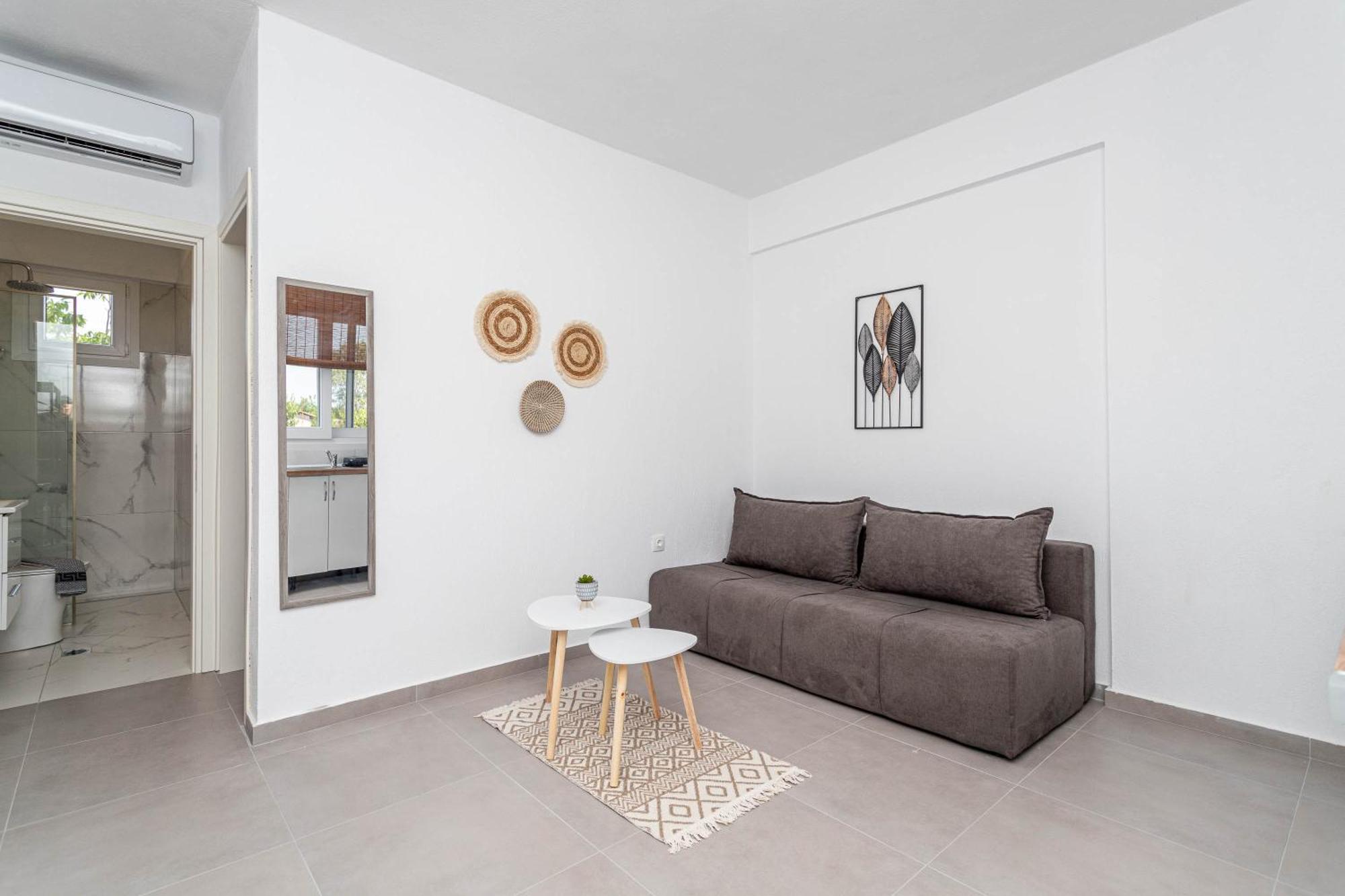 Viento Apartment *