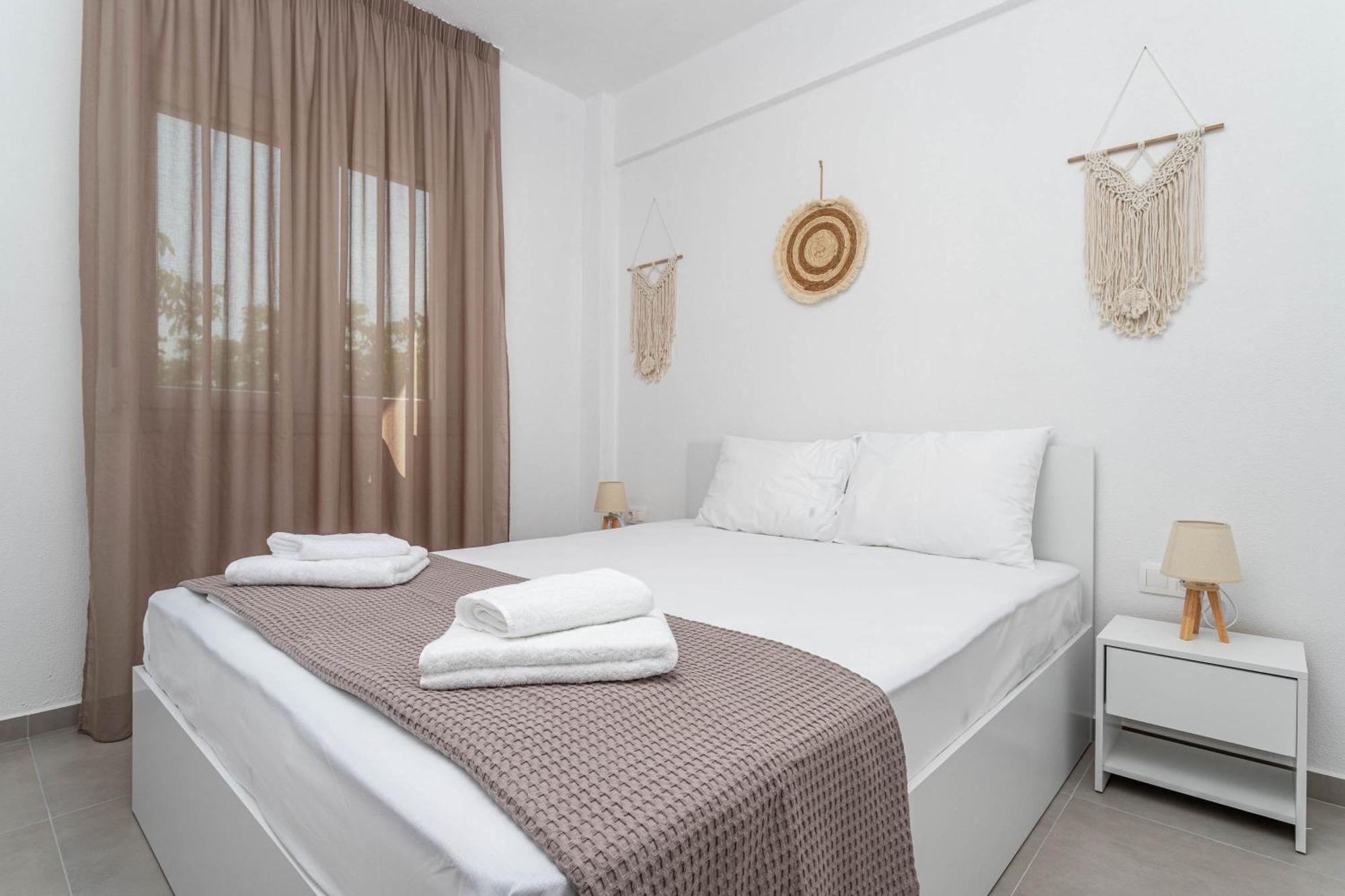 Viento Apartment *