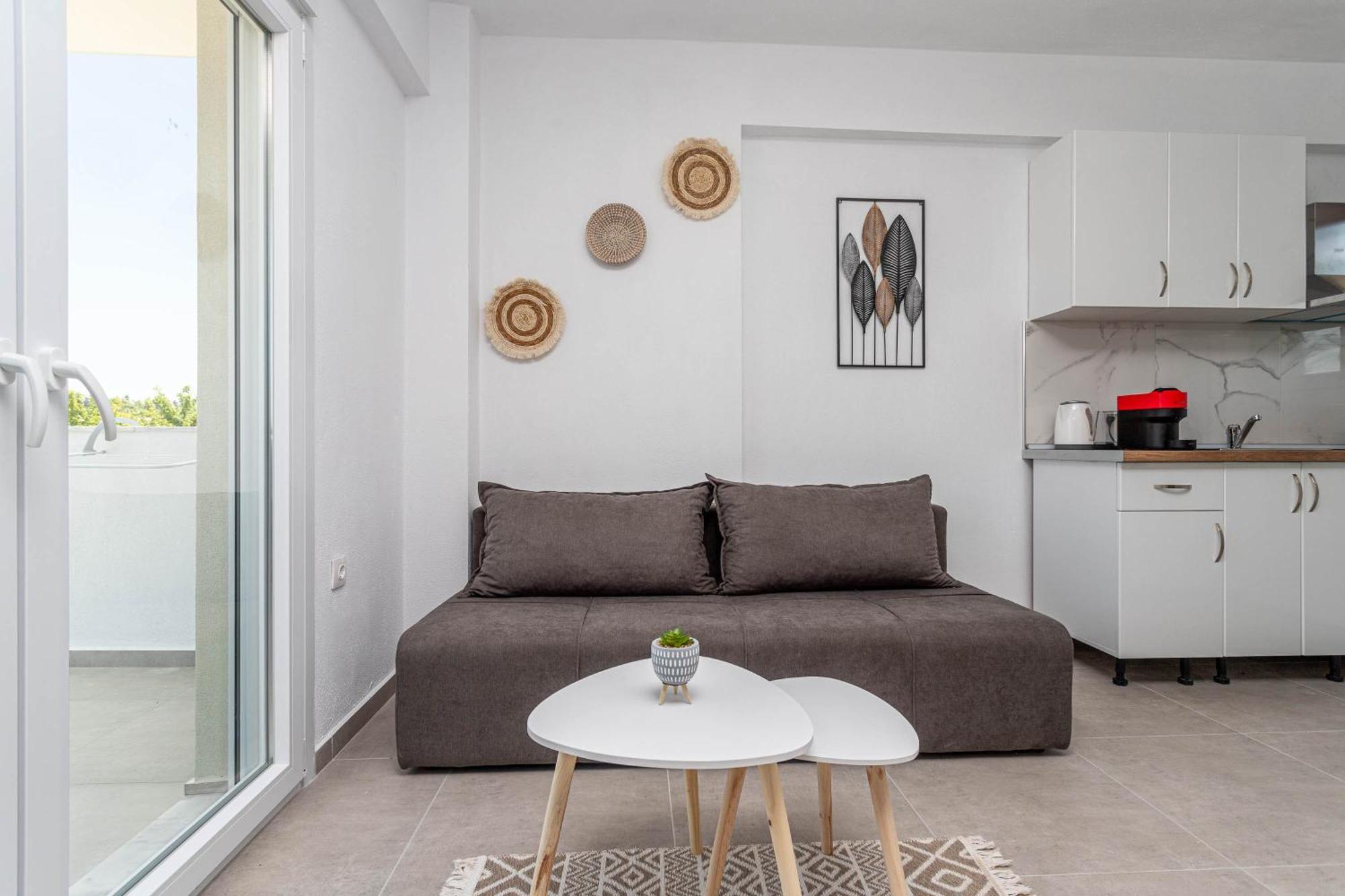 Viento Apartment *
