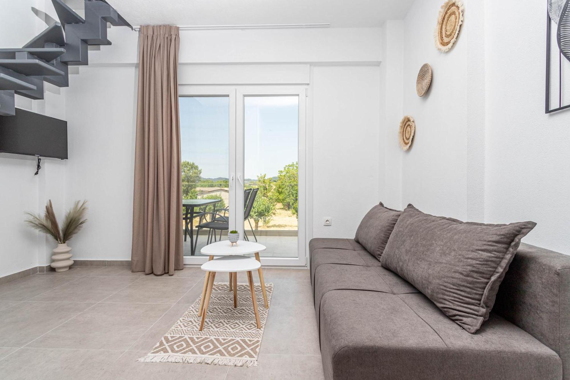 Viento Apartment *
