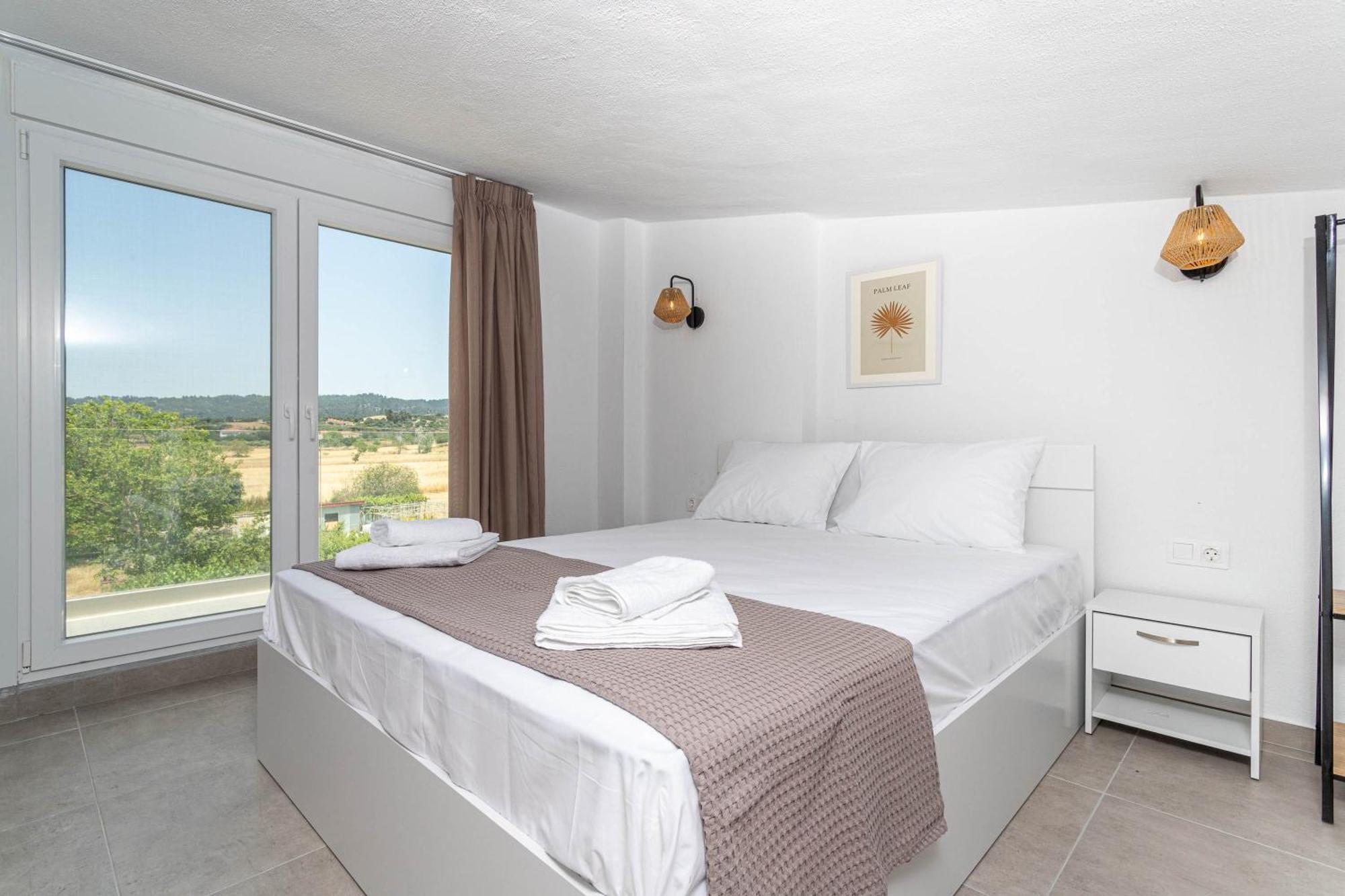 Apartment Viento