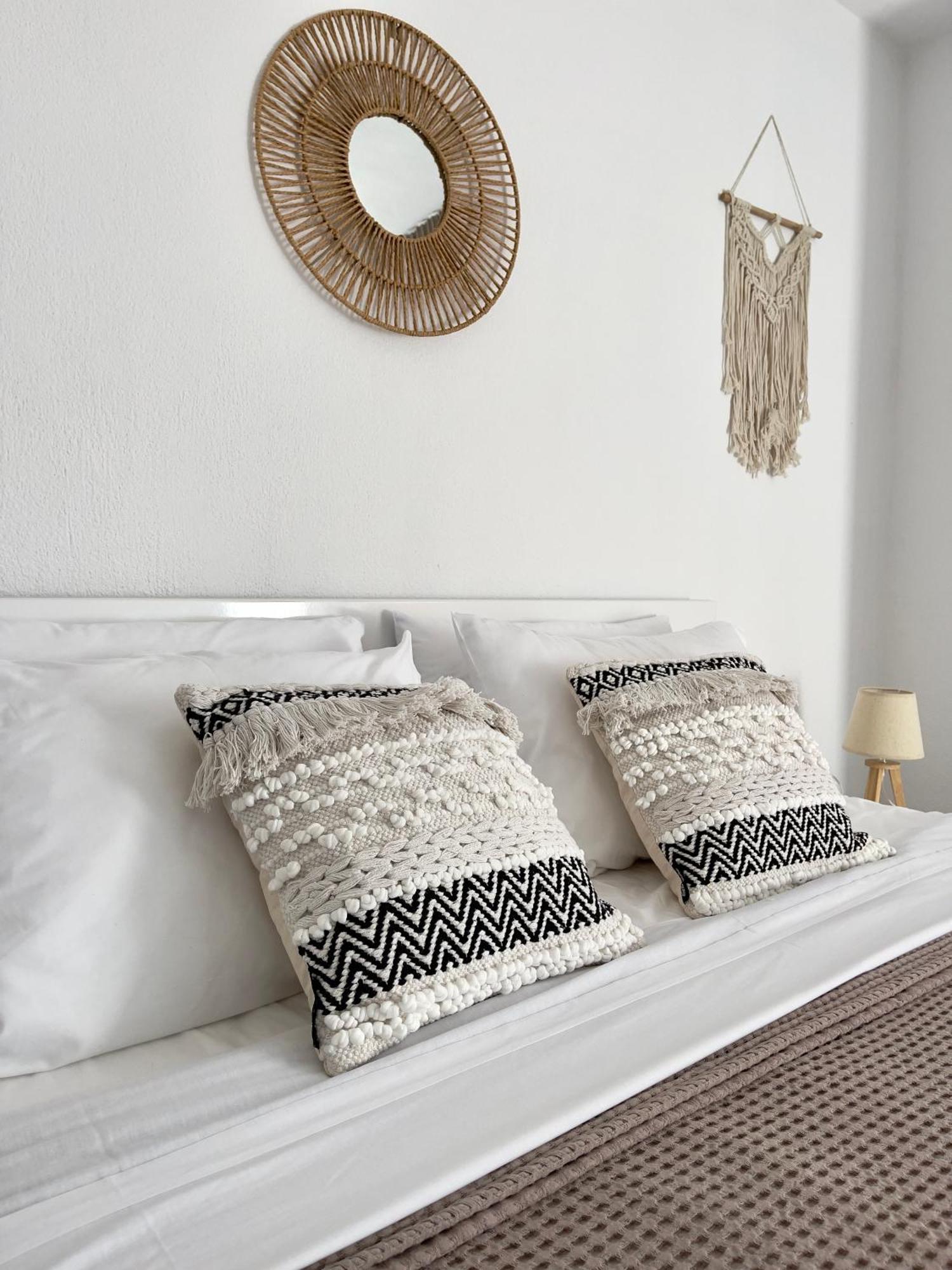 Apartment Viento *