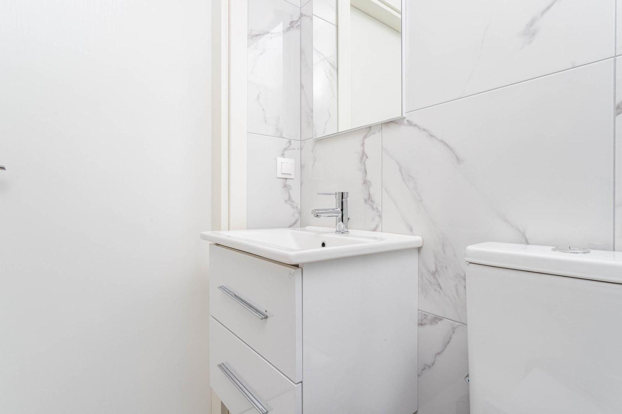Viento Apartment Possidi