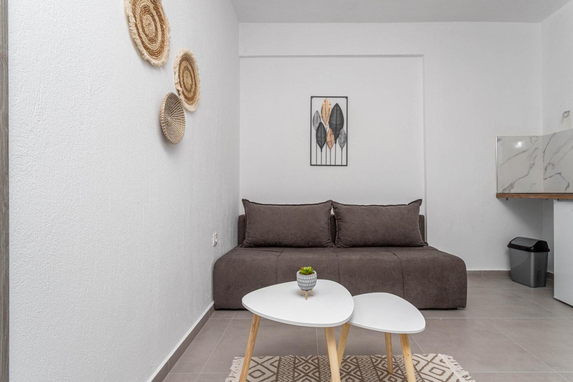Apartment Viento Possidi