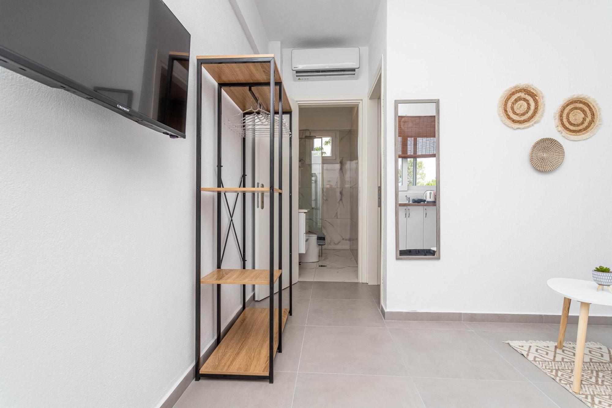Viento Apartment