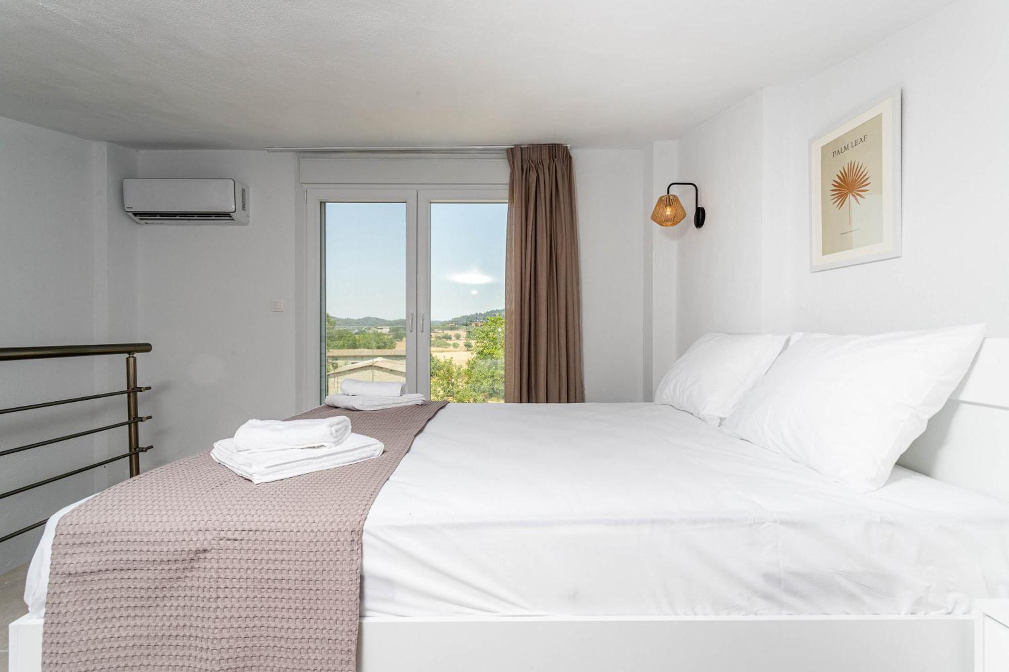 Viento Apartment