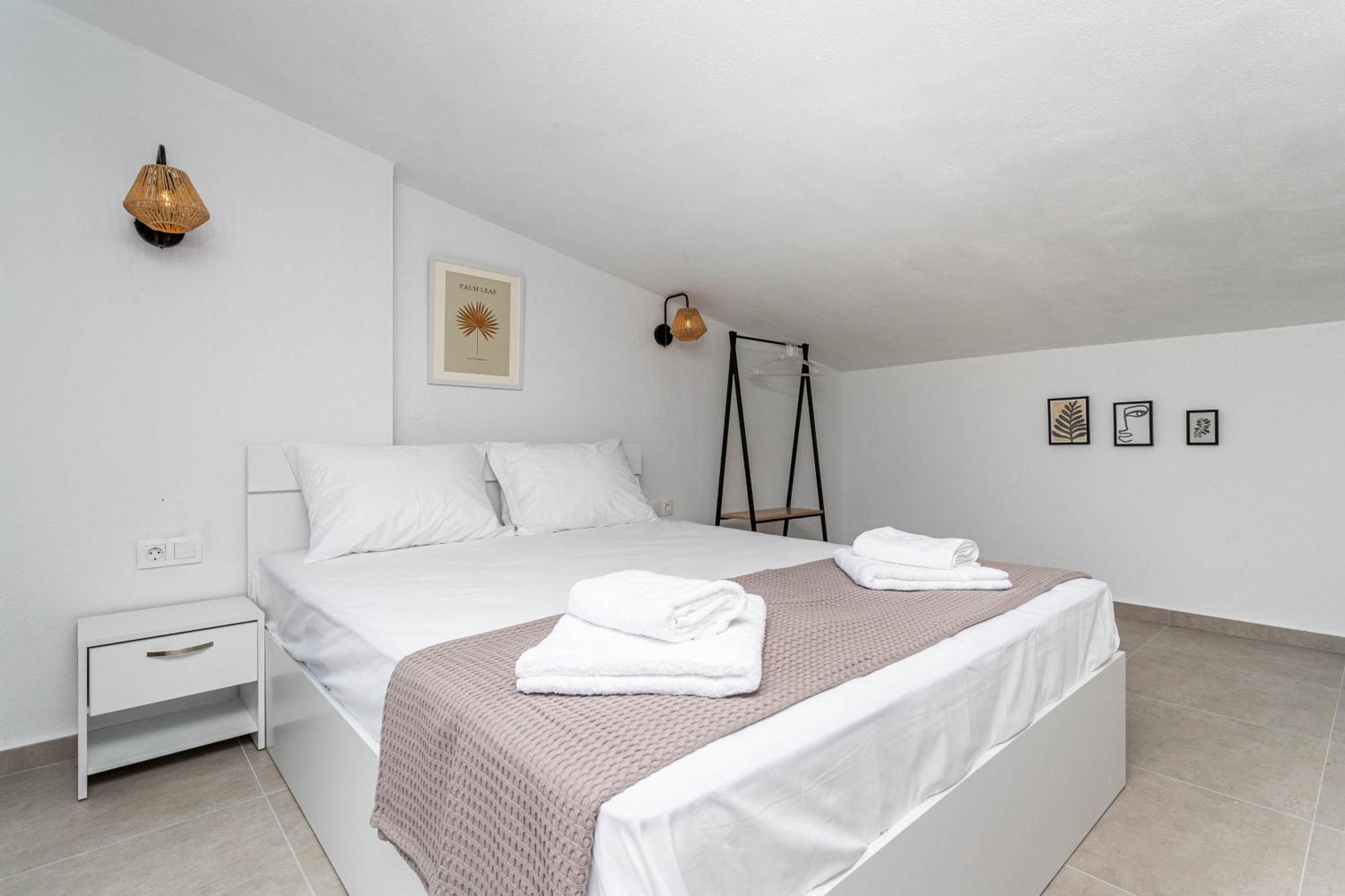 Apartment Viento