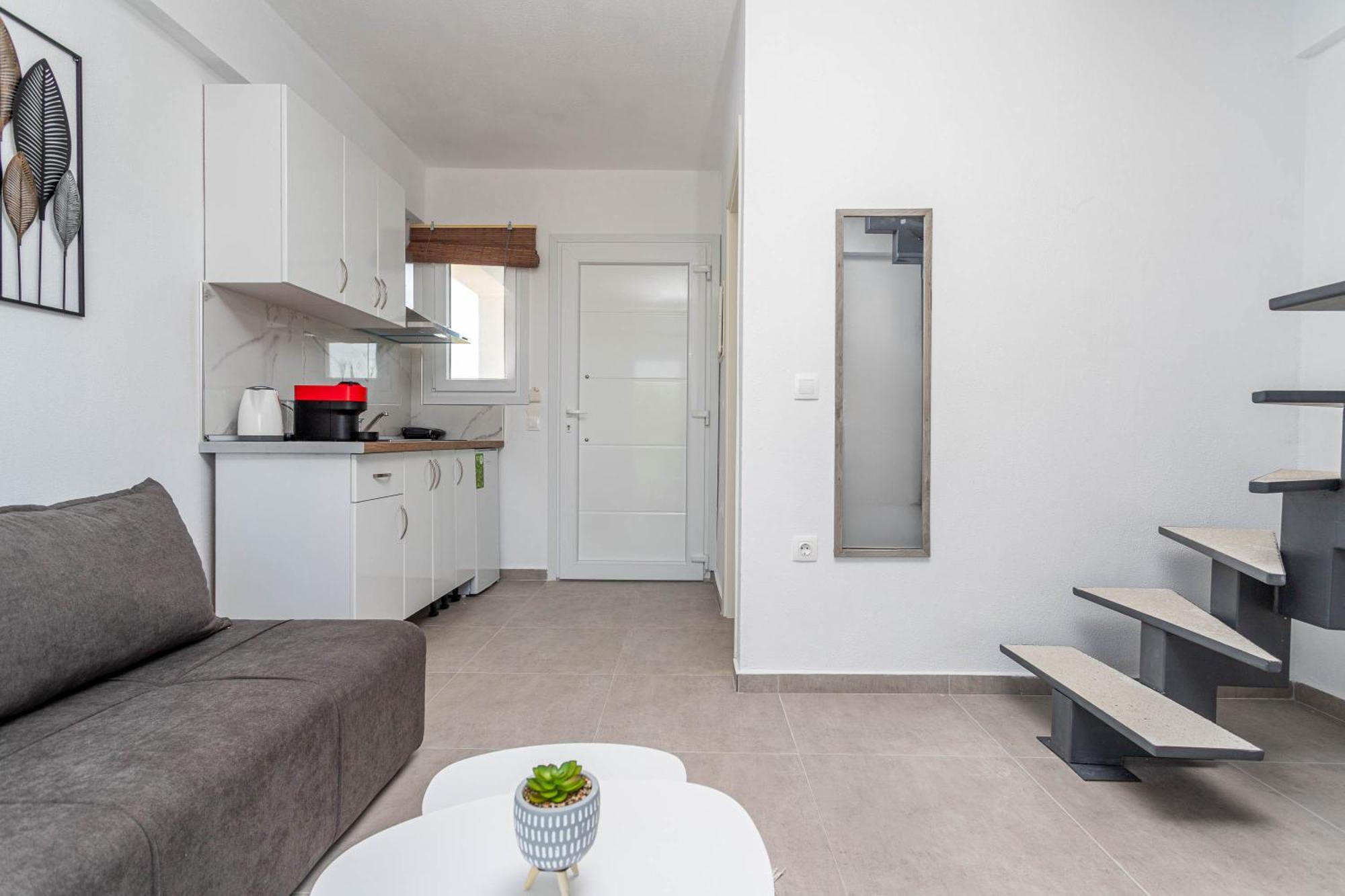 Apartment Viento