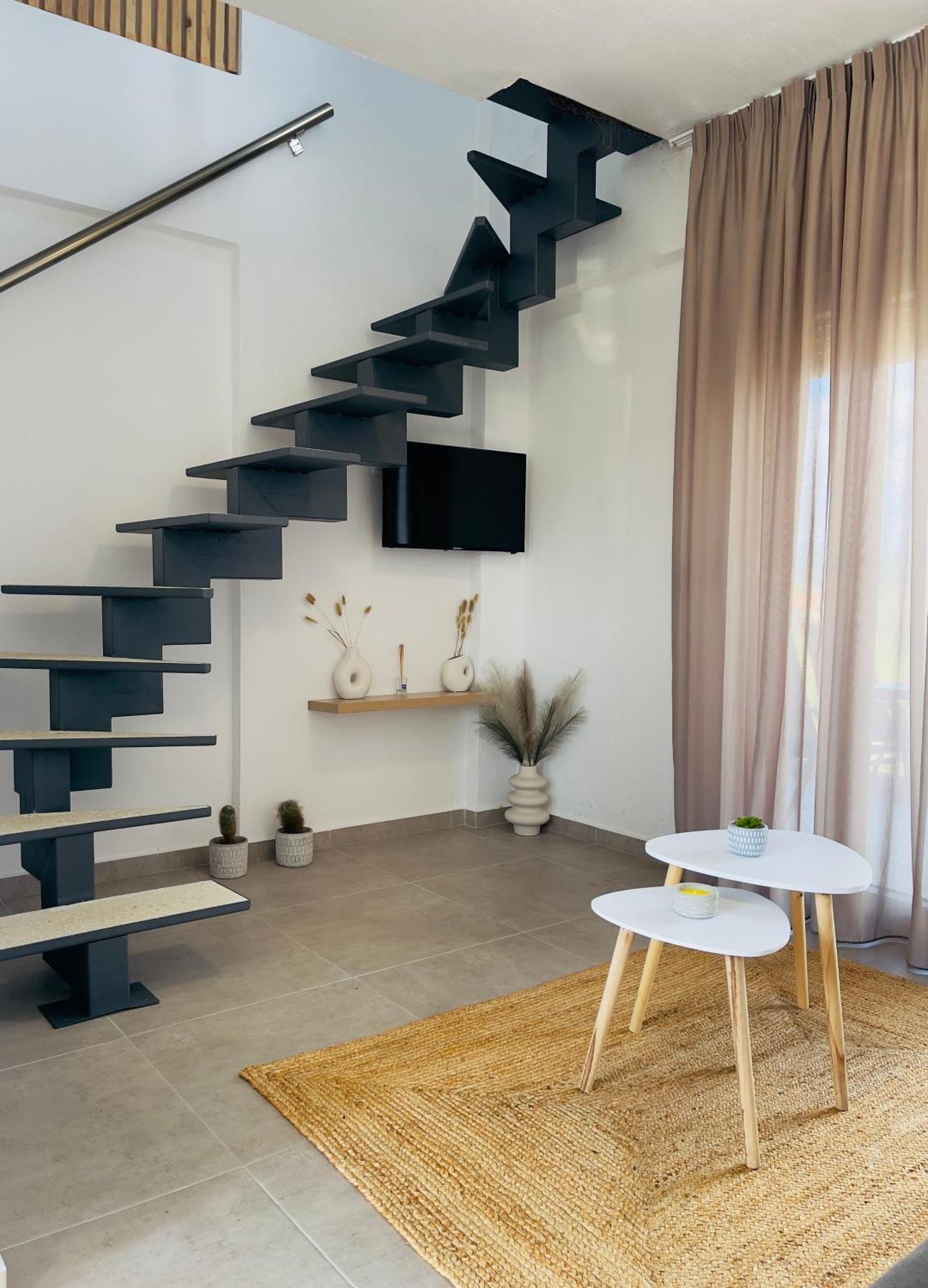 Viento Apartment