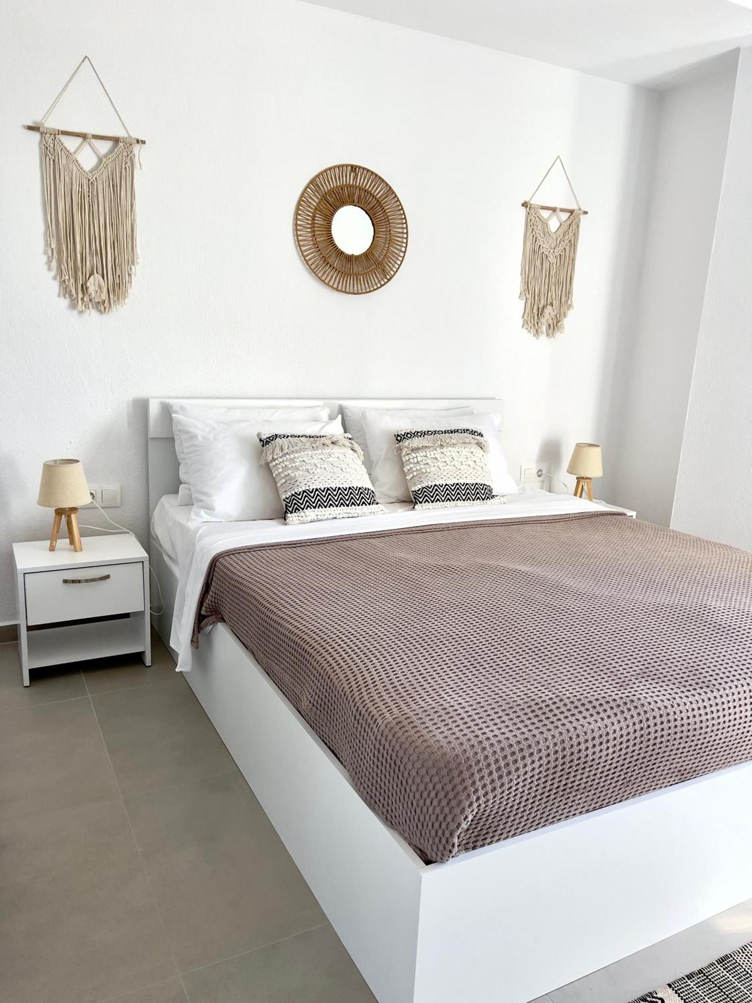 Apartment Viento Possidi